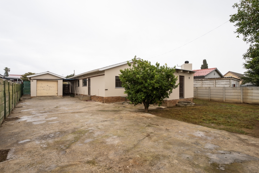 3 Bedroom Property for Sale in Rome Western Cape